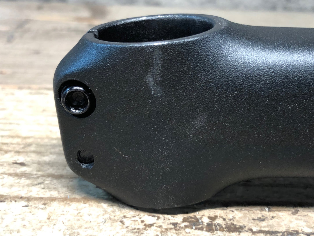JQ672 ボントレガー BONTRAGER ELITE BLENDR STEM アルミステム 黒 Φ31.8 90mm 7° OS
