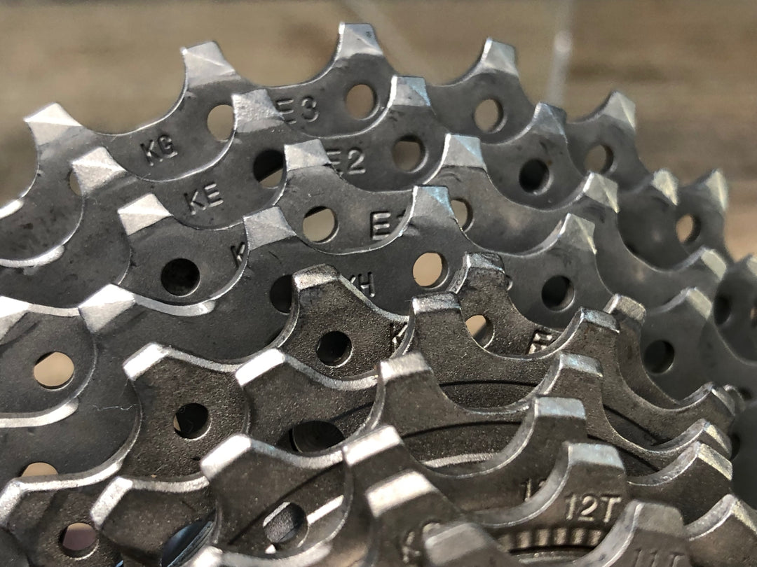 IK381 シマノ SHIMANO デュラエース DURA-ACE CS-7900 スプロケット 10S 11-25T