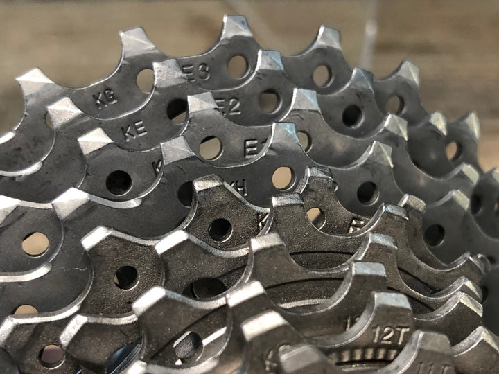 IK381 シマノ SHIMANO デュラエース DURA-ACE CS-7900 スプロケット 10S 11-25T
