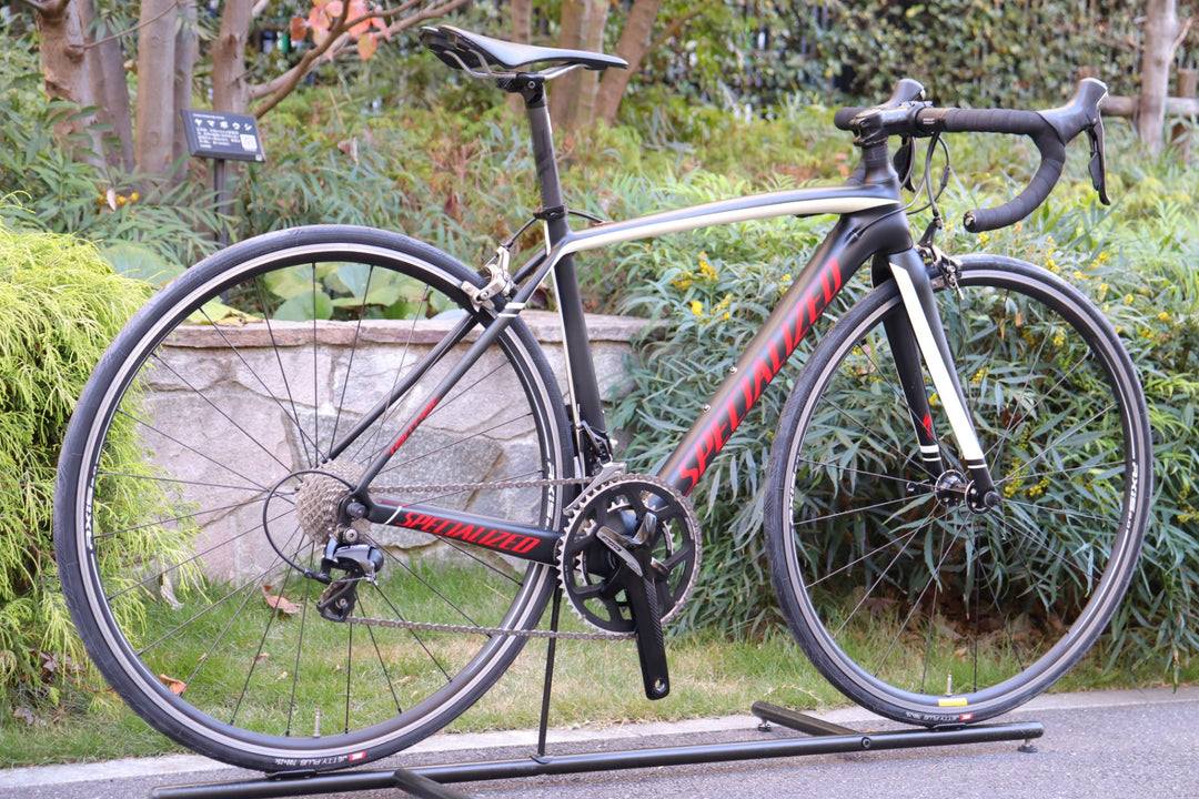 スペシャライズド SPECIALIZED ターマック TARMAC SL4 SPORT 2016 49 