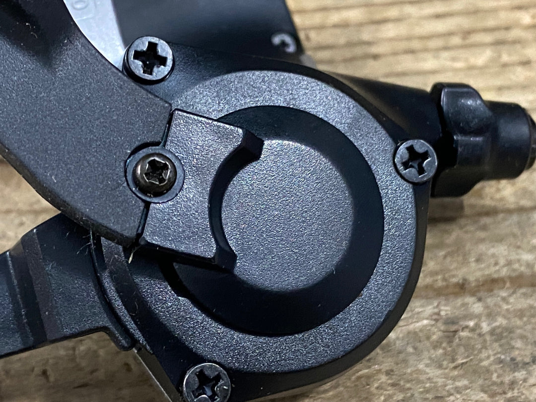 JW253 シマノ SHIMANO SL-R440 シマノ 8S 右のみ シフトレバー ※新品未使用