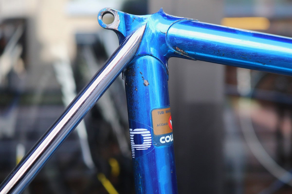 デット ピエトロ DETTO PIETRO ゴールデンホイール GOLDEN WHEEL 1980