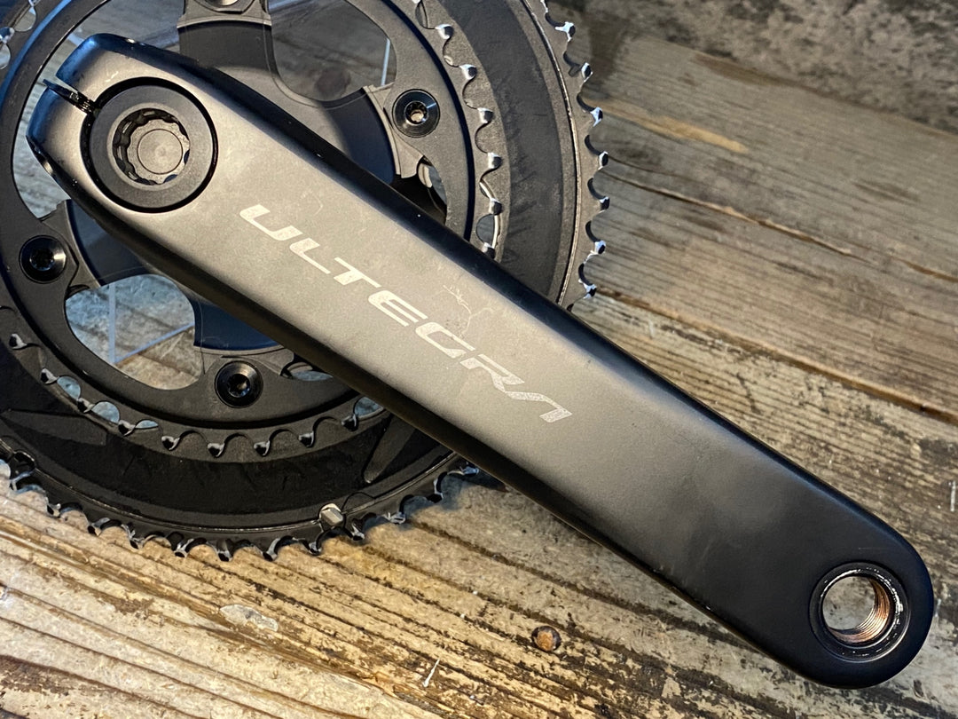 JX550 シマノ SHIMANO アルテグラ ULTEGRA FC-R8100 クランクセット 172.5mm 52/36T