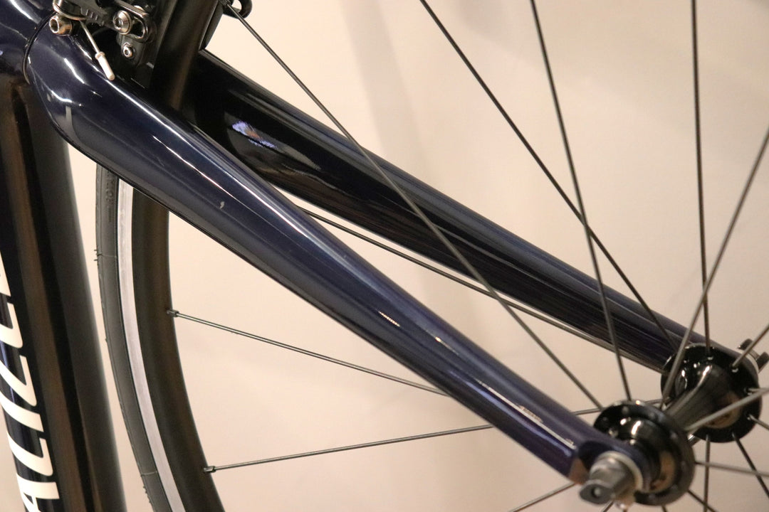 スペシャライズド SPECIALIZED ターマック TARMAC MEN SPORT 2018モデル シマノ 105 5800 MIX  11S カーボン ロードバイク 【仙台店】
