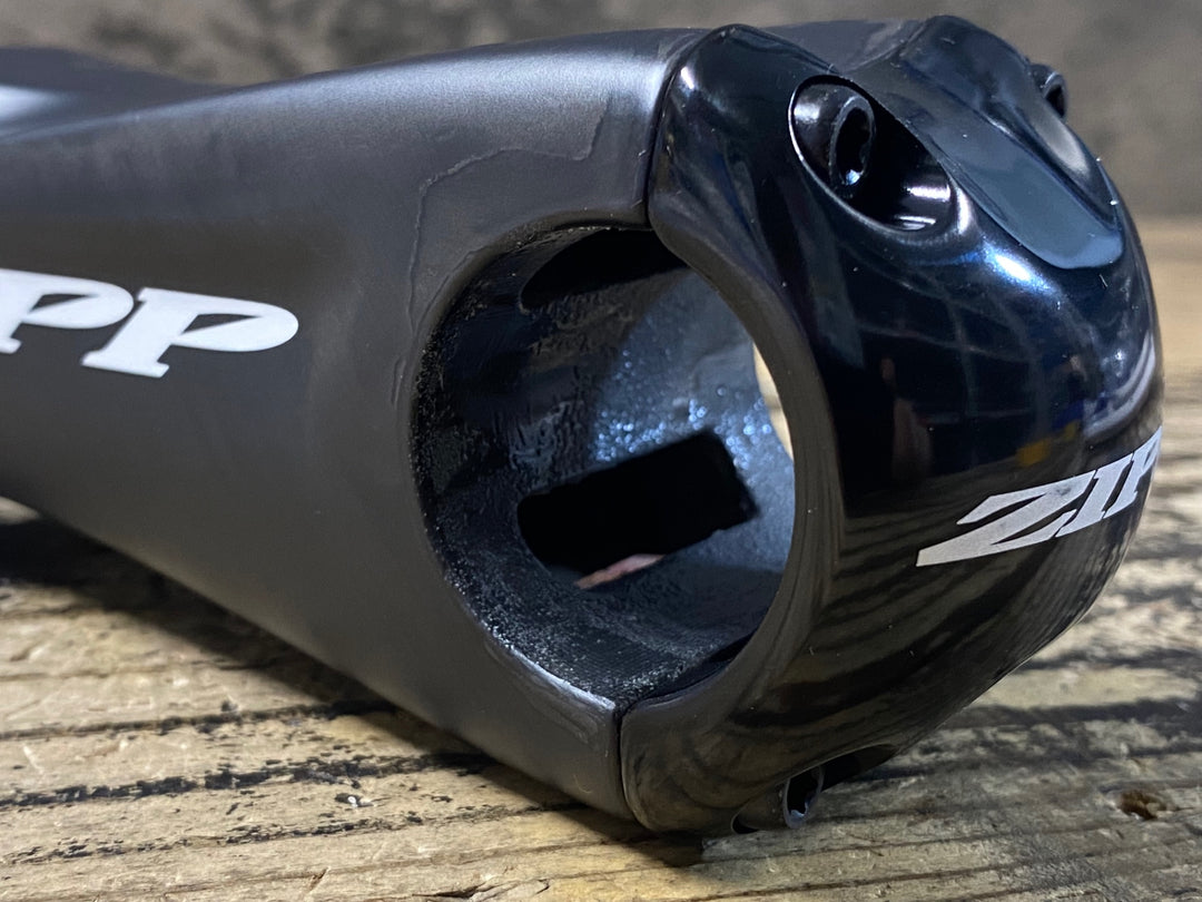 KJ244 ジップ ZIPP SL SPRINT カーボンステム Φ31.8 OS 110mm 12°