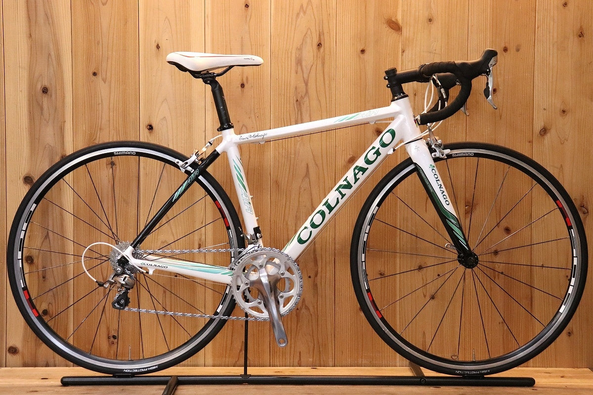 Colnago コルナゴ Air 105 ロードバイク 【公式通販】