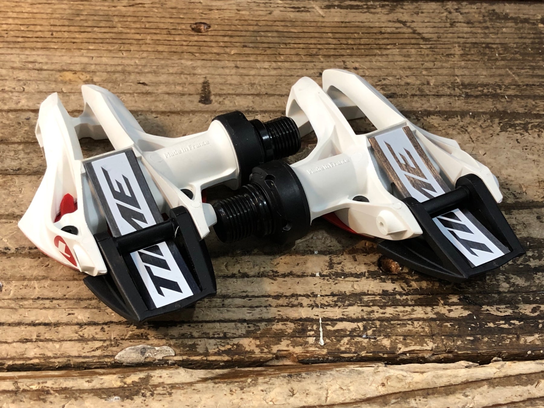 JW674 タイム TIME XPRESSO 8 PRO ビンディングペダル JAPAN – BICI