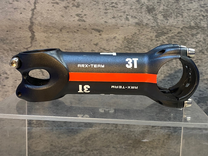 JU242 3T ARX-TEAM アルミ ステム 110mm 6° Φ31.8 OS