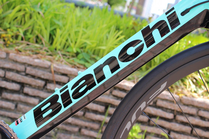 ビアンキ BIANCHI インフィニート INFINITO CV DISC 2019 55 シマノ 105 R7020 11S カーボン ロードバイク【名古屋店】