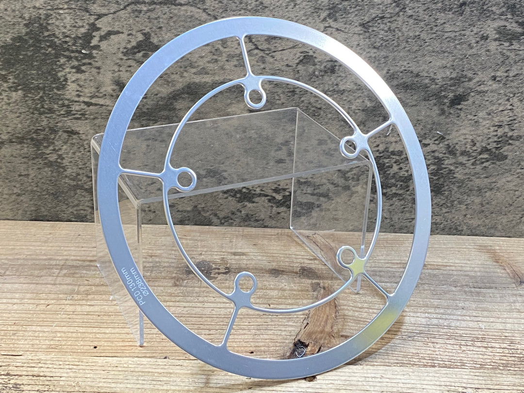 JU460 ディズナ DIXNA ラインガード PCD130 Φ238