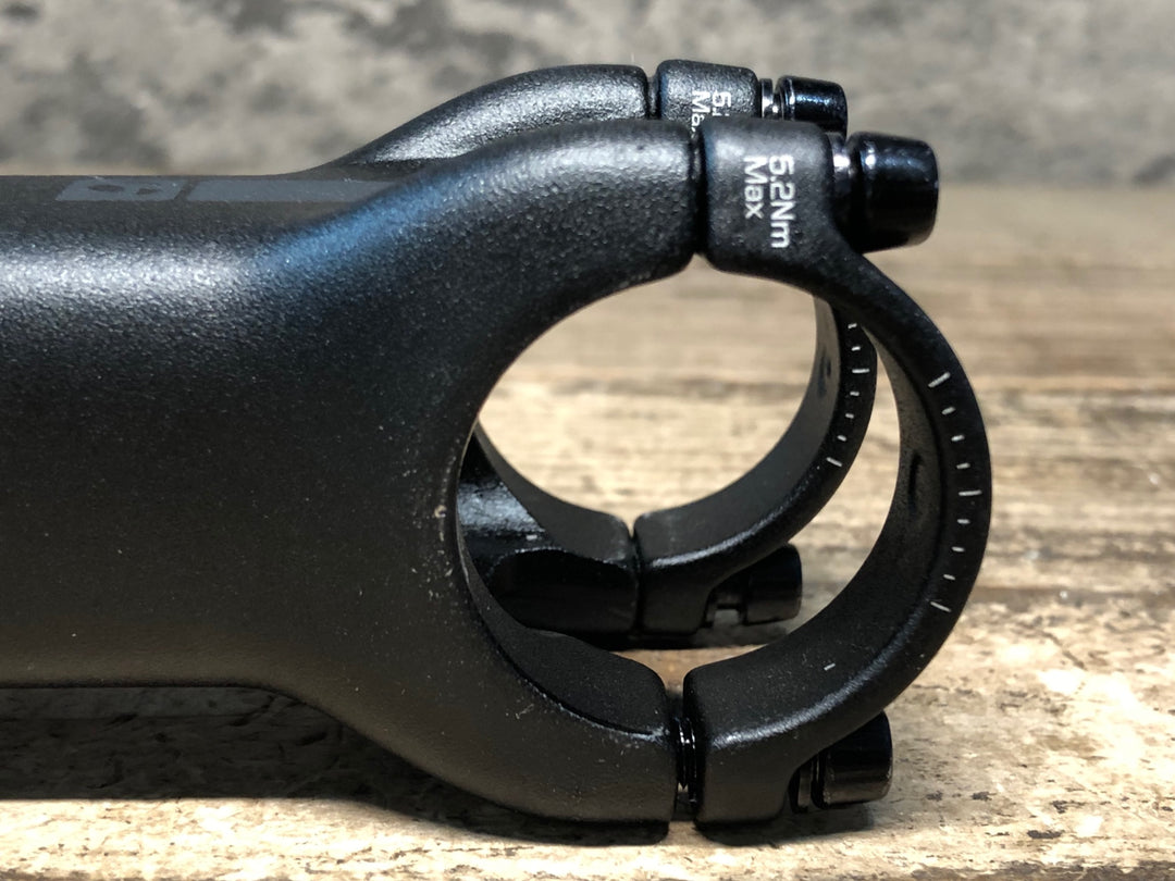 JQ693 ボントレガー BONTRAGER ELITE BLENDR STEM アルミステム 黒 Φ31.8 90mm