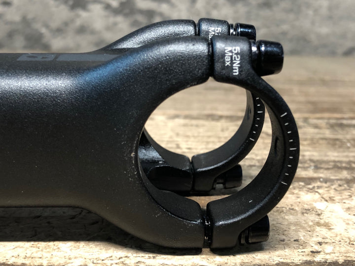 JQ693 ボントレガー BONTRAGER ELITE BLENDR STEM アルミステム 黒 Φ31.8 90mm