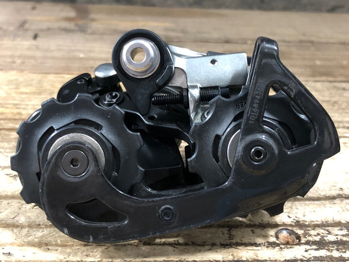 JX431 スラム SRAM レッド RED etap リアディレイラー 11S 電動
