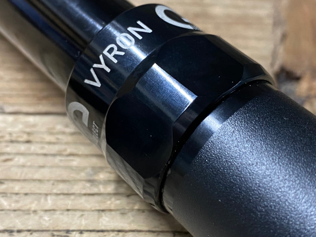 JU384 マグラ MAGURA ヴァイロン VYRON ELECT ドロッパーシートポスト Φ30.9mm