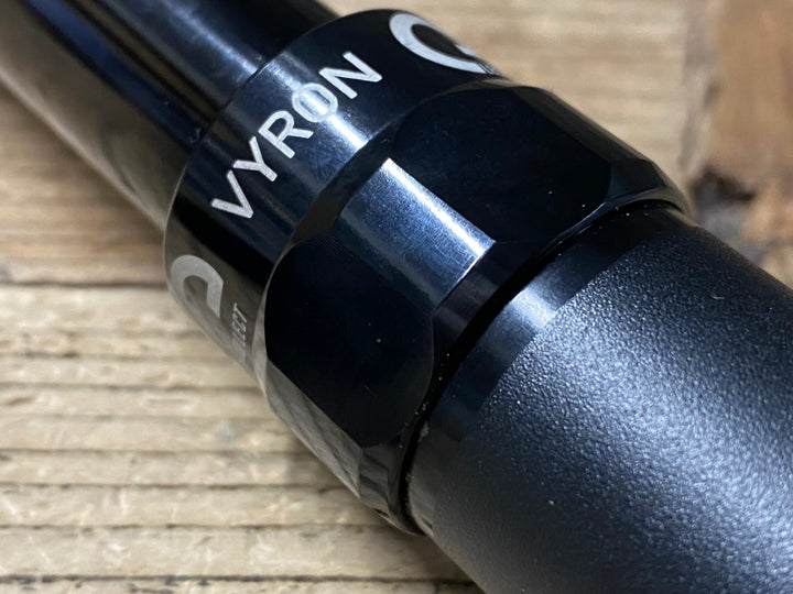 JU384 マグラ MAGURA ヴァイロン VYRON ELECT ドロッパーシートポスト Φ30.9mm