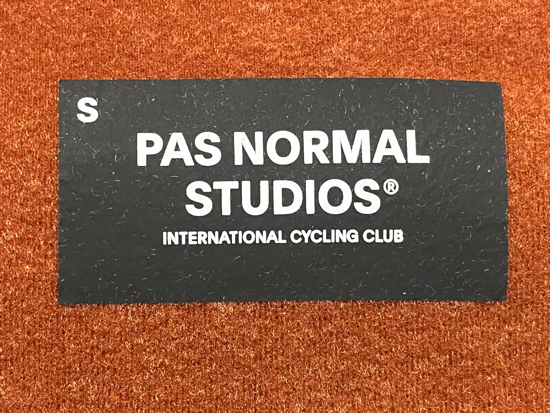 JY486 パスノーマルスタジオ PAS NORMAL STUDIOS Mechanism Thermal
