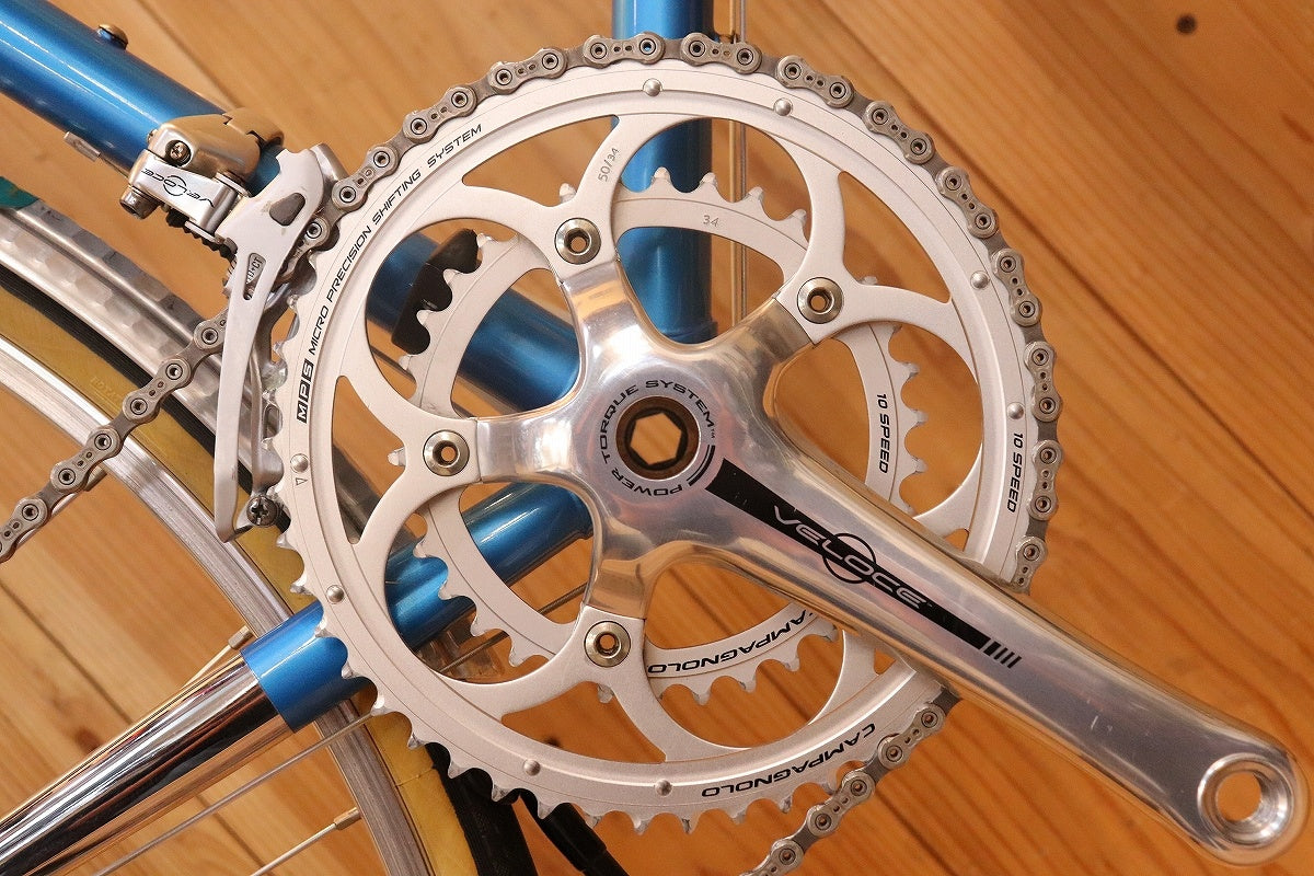 ROYAL NORTON 「ロイヤルノートン」 JADSTAR 2012年モデル ミニべロ