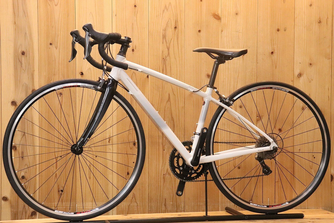 ブリヂストン アンカー BRIDGESTONE ANCHOR RL3 DROP 2025年モデル 390サイズ シマノ クラリス R2000 MIX 8S アルミ ロードバイク 【芦屋店】