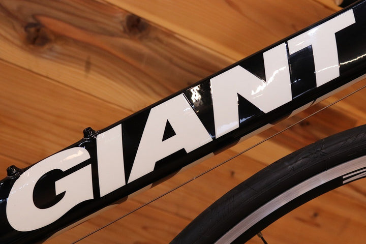 ジャイアント GIANT TCR COMPOSITE 2011モデル Sサイズ シマノ アルテグラ 6800 11S カンパニョーロ ゾンダ 15C カーボン ロードバイク 【広島店】