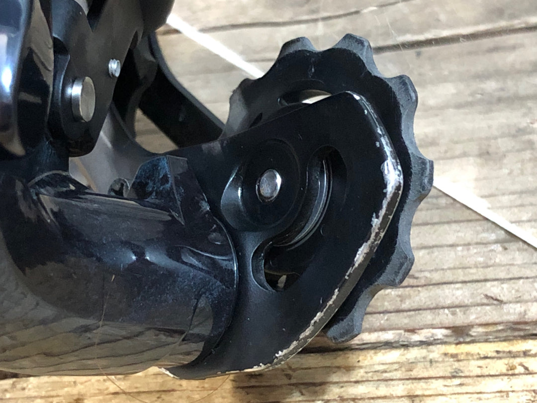 JU216 シマノ SHIMANO アルテグラ ULTEGRA RD-6870 リアディレイラー 11S Di2 電動 SS 動作確認済み