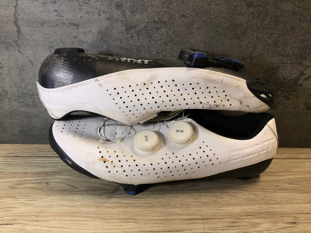 JS402 BONT V23W ベイパー23 Vaypor 2023 ビンディングシューズ 白 EU41