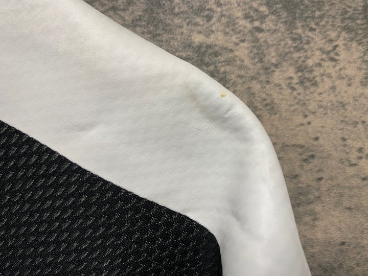 KP353 パールイズミ PEARL iZUMi 長袖 サイクルジャケット 黒 BXL 裏起毛