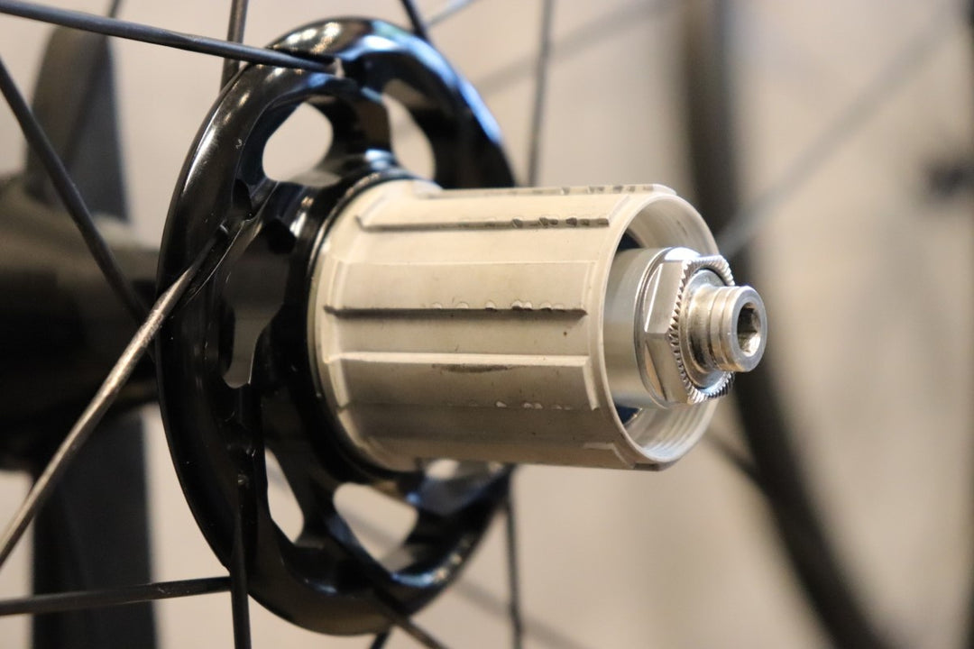 カンパニョーロ Campagnolo ボーラ BORA WTO 33 AC3 カーボン チューブレス ホイールセット シマノ 12S/11S ワイドリム 19C 【さいたま浦和店】