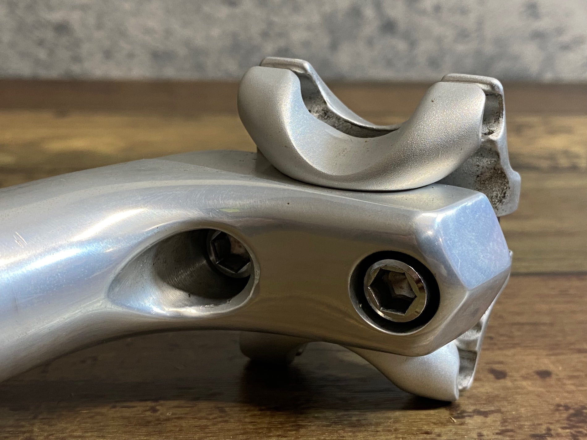 JQ432 日東 NITTO 83 アルミ シートポスト Φ27.2 250mm – BICI AMORE