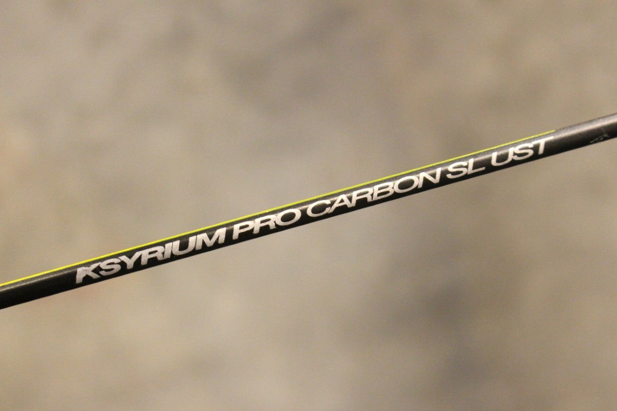 Mavic キシリウム プロカーボン DISC ローター・スプロケ（11s）付き マヴィック MAVIC キシリウム KSYRIUM PRO CARBON UST Disc