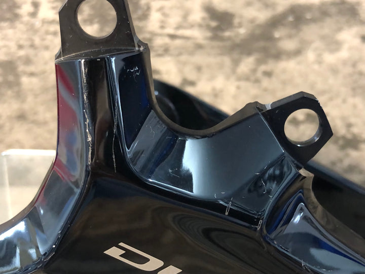 JR586 シマノ SHIMANO デュラエース DURA-ACE FC-R9200 クランクアーム 167.5mm