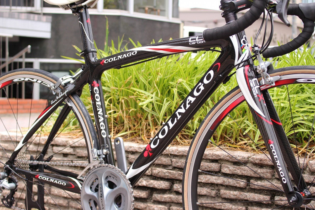 コルナゴ COLNAGO CLX 2.0 2010モデル 450sサイズ シマノ アルテグラ
