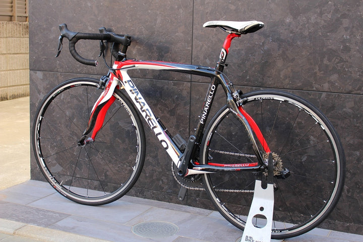 ピナレロ PINARELLO FP3 2011モデル 515サイズ シマノ アルテグラ 6770 Di2 電動 10S カーボン ロードバイク 【福岡店】