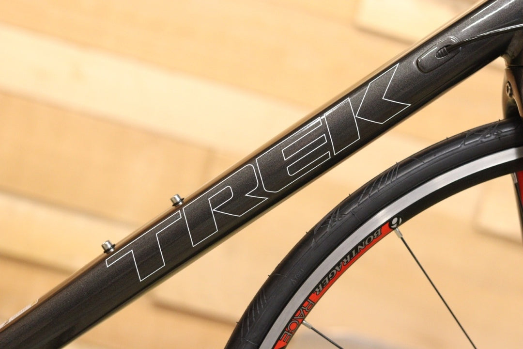 トレック TREK マドン MADONE 2.3 2014 54サイズ シマノ 105 5700 MIX 10S アルミ ロードバイク 【立川店】