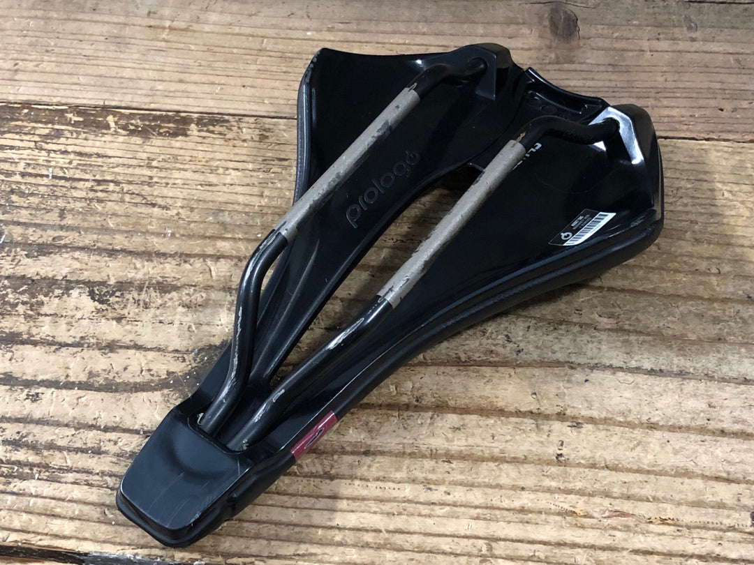KP223 プロロゴ PROLOGO ディメンション DIMENSION AGX サドル T4.0レール 143mm 黒