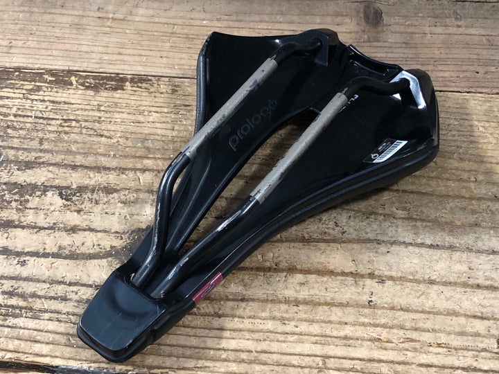 KP223 プロロゴ PROLOGO ディメンション DIMENSION AGX サドル T4.0レール 143mm 黒