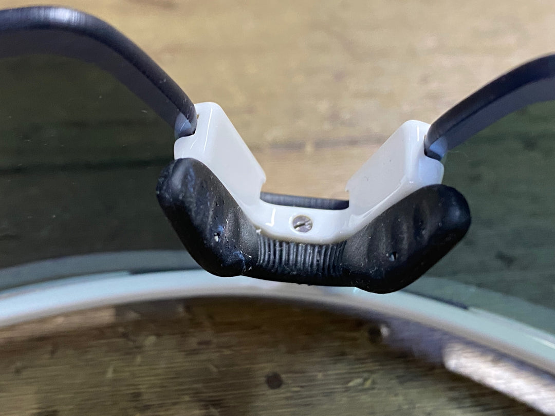 KN717 シーコン SCICON AEROWATT サングラス アイウェア クリアレンズ付属