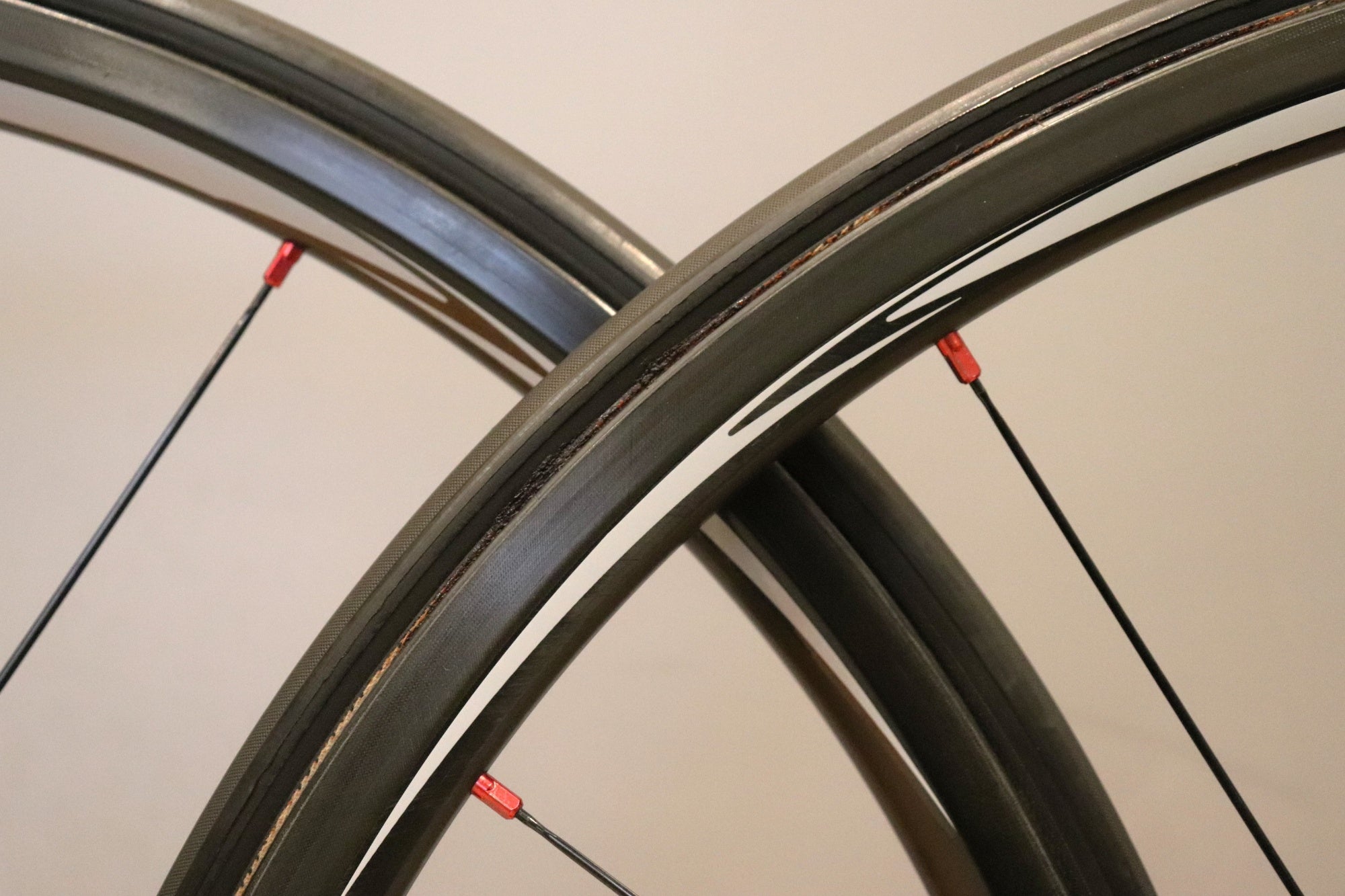 シマノ SHIMANO デュラエース DURA-ACE WH-7850 C24 TU カーボン