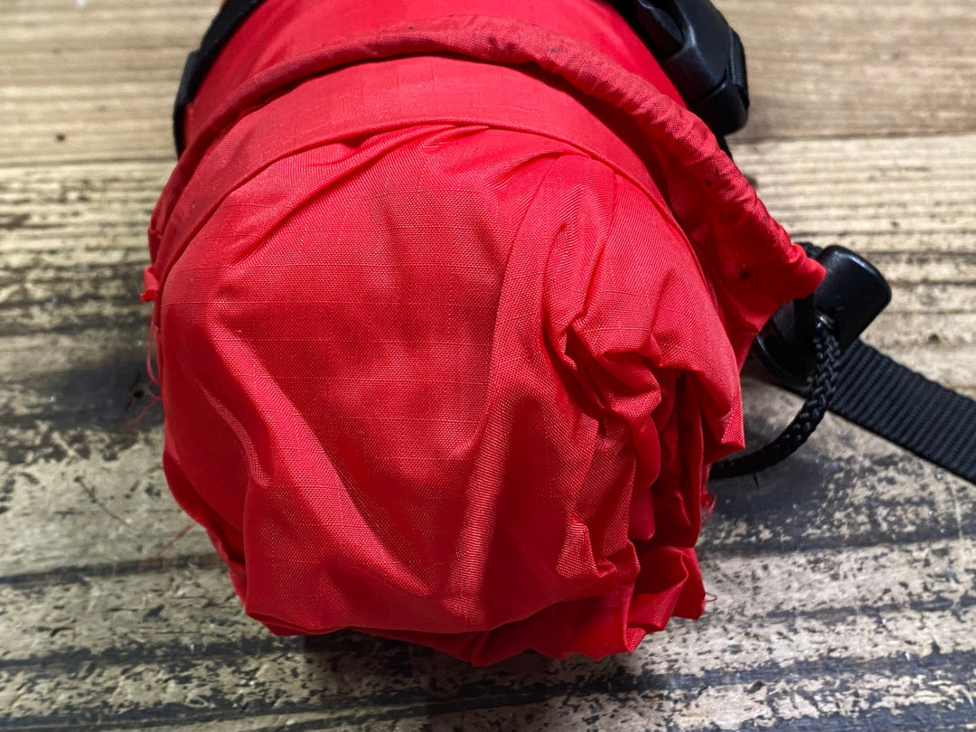 JM559 オーストリッチ OSTRICH 輪行袋 赤