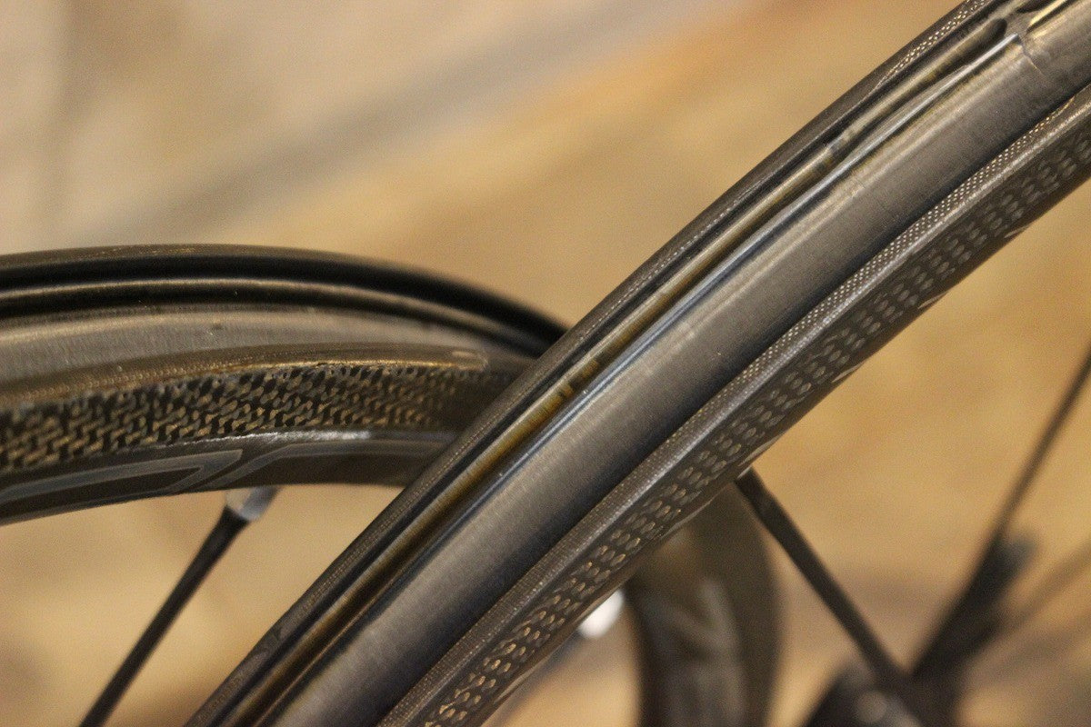フルクラム FULCRUM レーシング ゼロ RACING ZERO CARBON カーボン