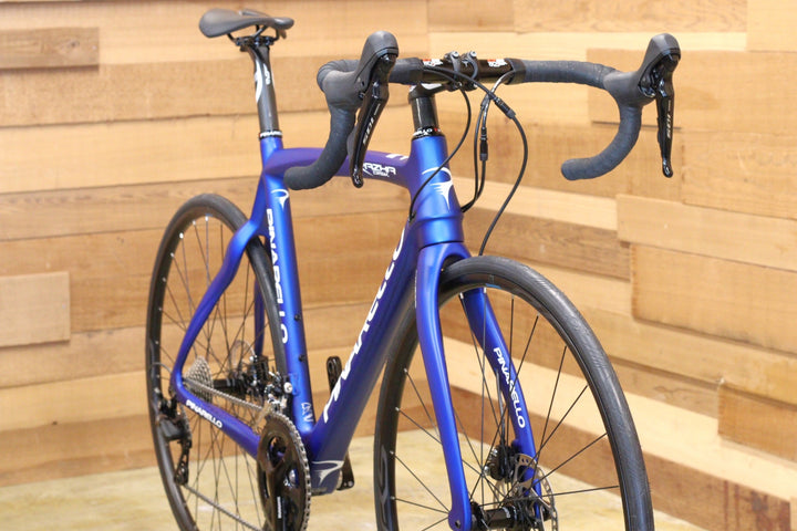 ピナレロ PINARELLO ラザ ディスク RAZHA DISK 2020 530サイズ シマノ 105 R7020 MIX 11S カーボン ロードバイク 【立川店】