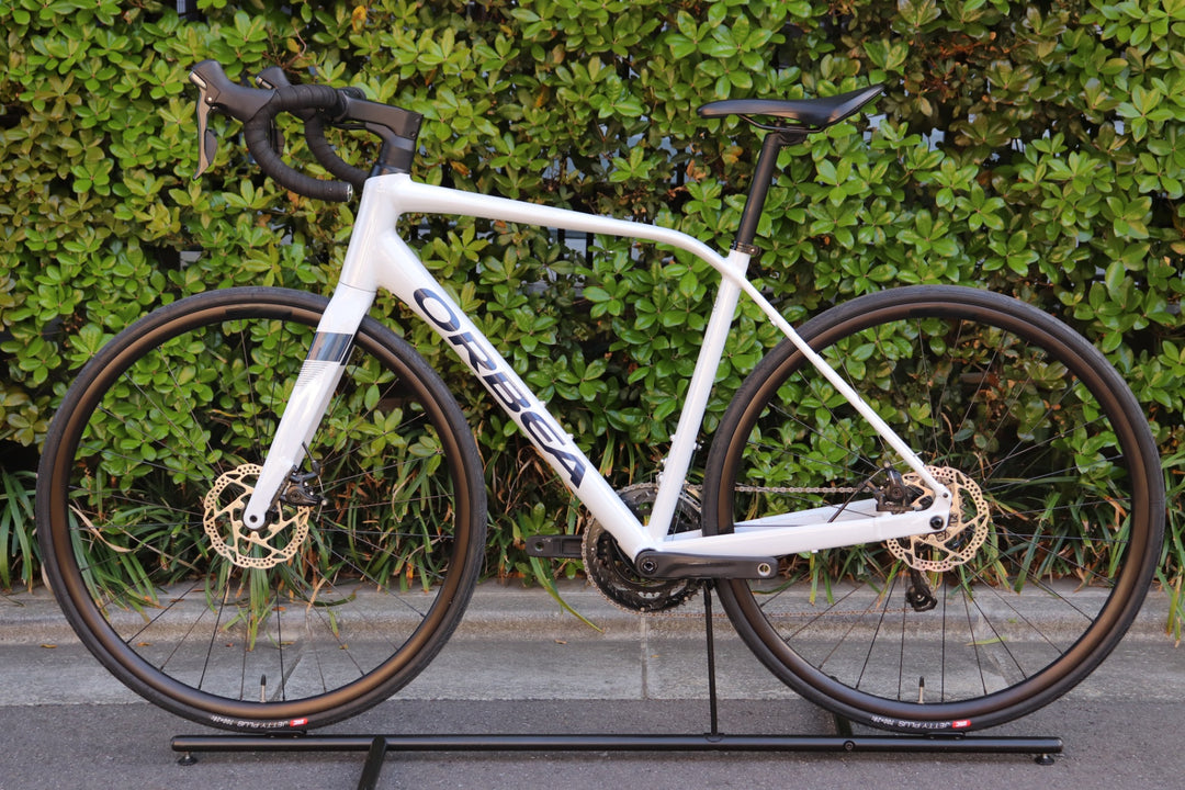 オルベア ORBEA アヴァン AVANT H40-D 2022モデル 53サイズ シマノ ティアグラ 4720 10S アルミ ロードバイク 【さいたま浦和店】