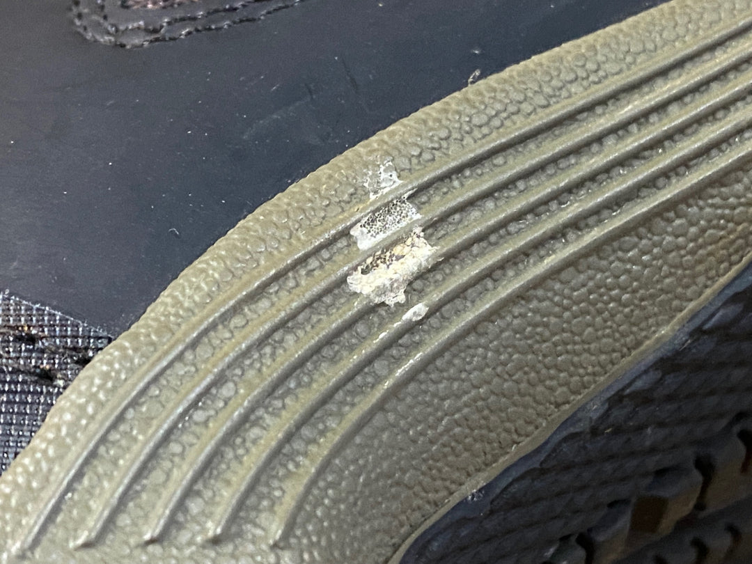 JQ904 ボントレガー BONTRAGER SSR ビンディングシューズ SPD EU40 黒