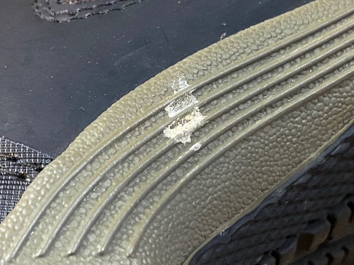 JQ904 ボントレガー BONTRAGER SSR ビンディングシューズ SPD EU40 黒