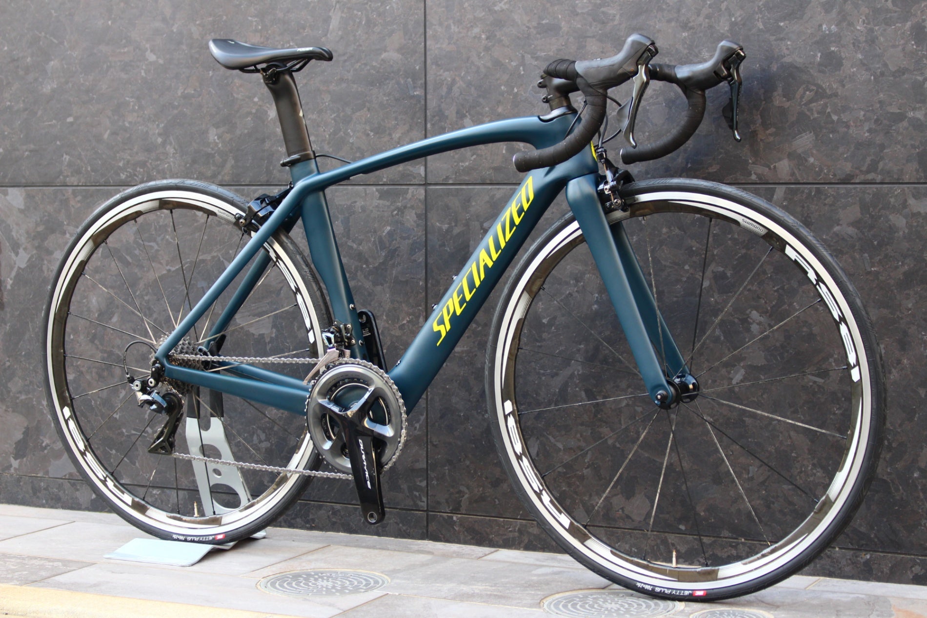 スペシャライズド SPECIALIZED ヴェンジ エリート VENGE ELITE 2018年