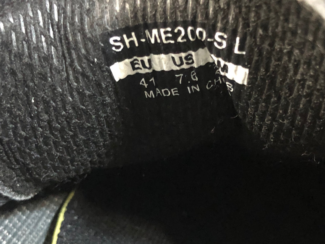 KB830 シマノ SHIMANO SH-ME200-S L ビンディングシューズ EU41