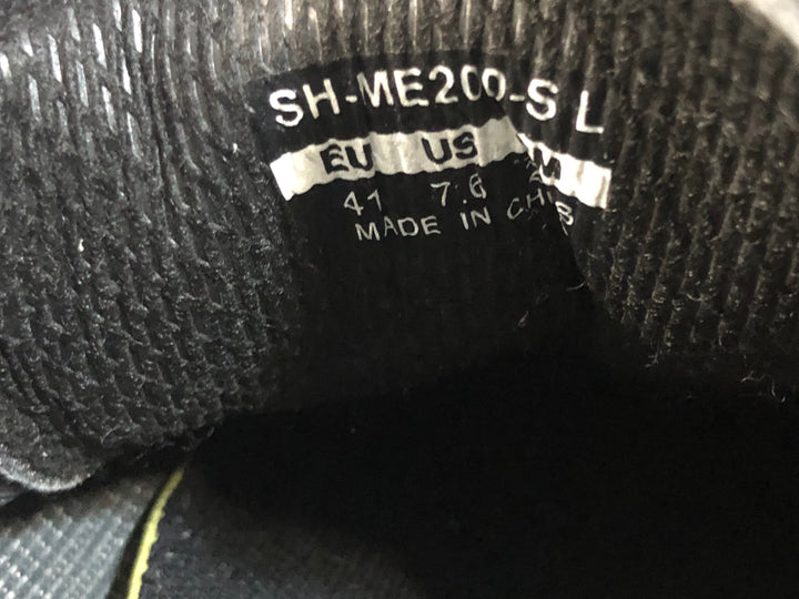 KB830 シマノ SHIMANO SH-ME200-S L ビンディングシューズ EU41