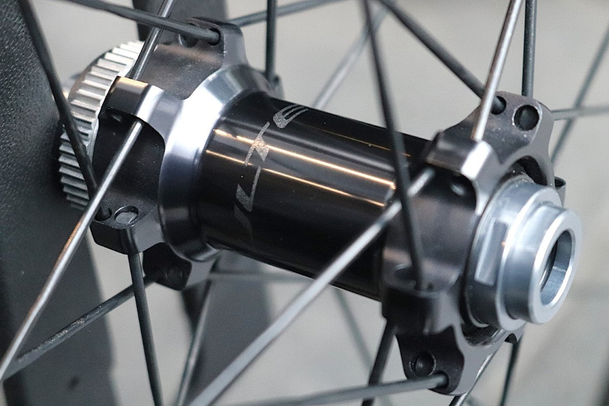 シマノ SHIMANO アルテグラ ULTEGRA WH-R8170-C60-TL チューブレス