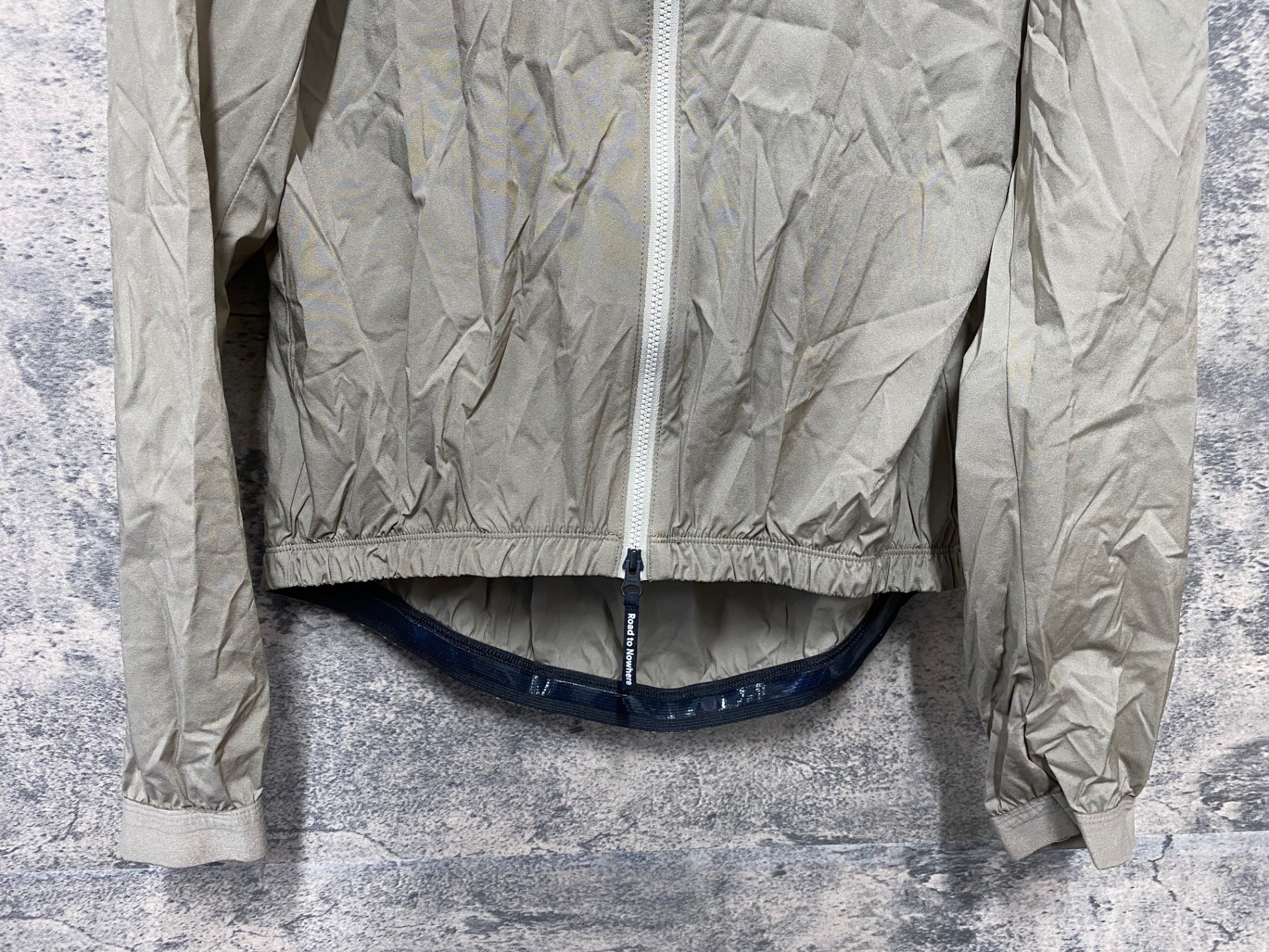 KA562 パスノーマルスタジオ PAS NORMAL STUDIOS MENS STOW AWAY