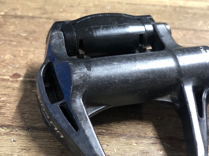 JV831 シマノ SHIMANO アルテグラ ULTEGRA PD-6800 ビンディングペダル SPD-SL