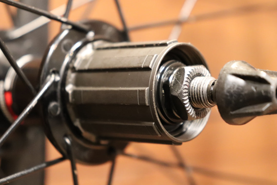 シマノ SHIMANO WH-R500 アルミ クリンチャー ホイールセット シマノ10s  【東京南麻布店】